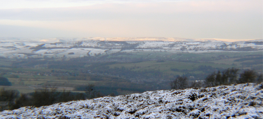 High Peak High Peak